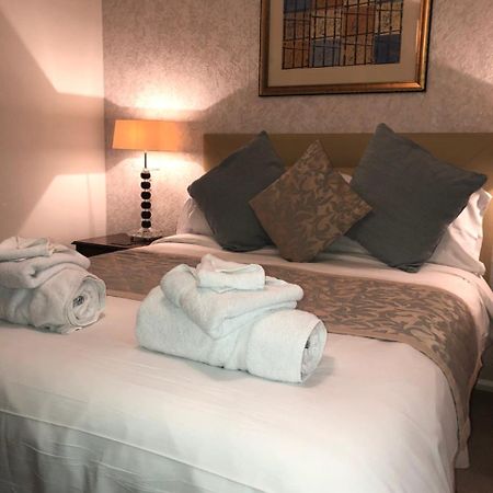 Cameron House Landford Eksteriør billede