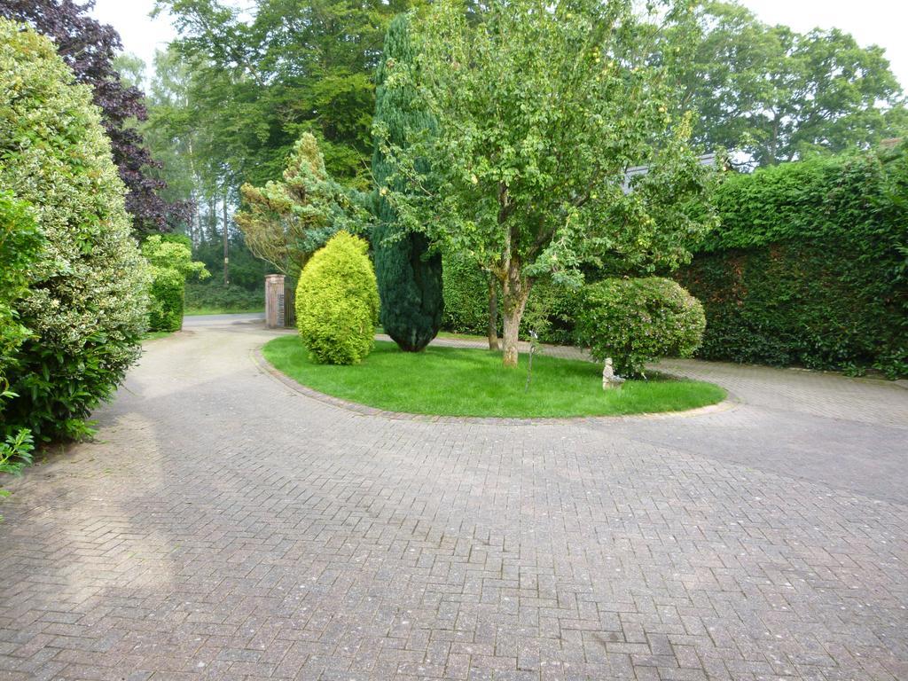 Cameron House Landford Eksteriør billede