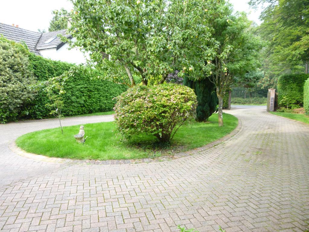 Cameron House Landford Eksteriør billede
