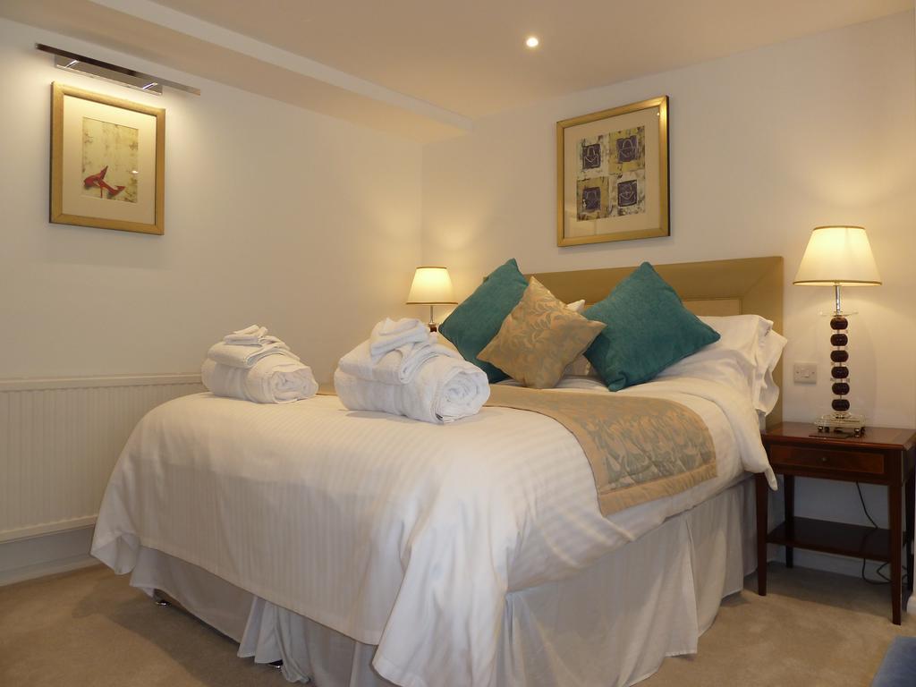 Cameron House Landford Eksteriør billede