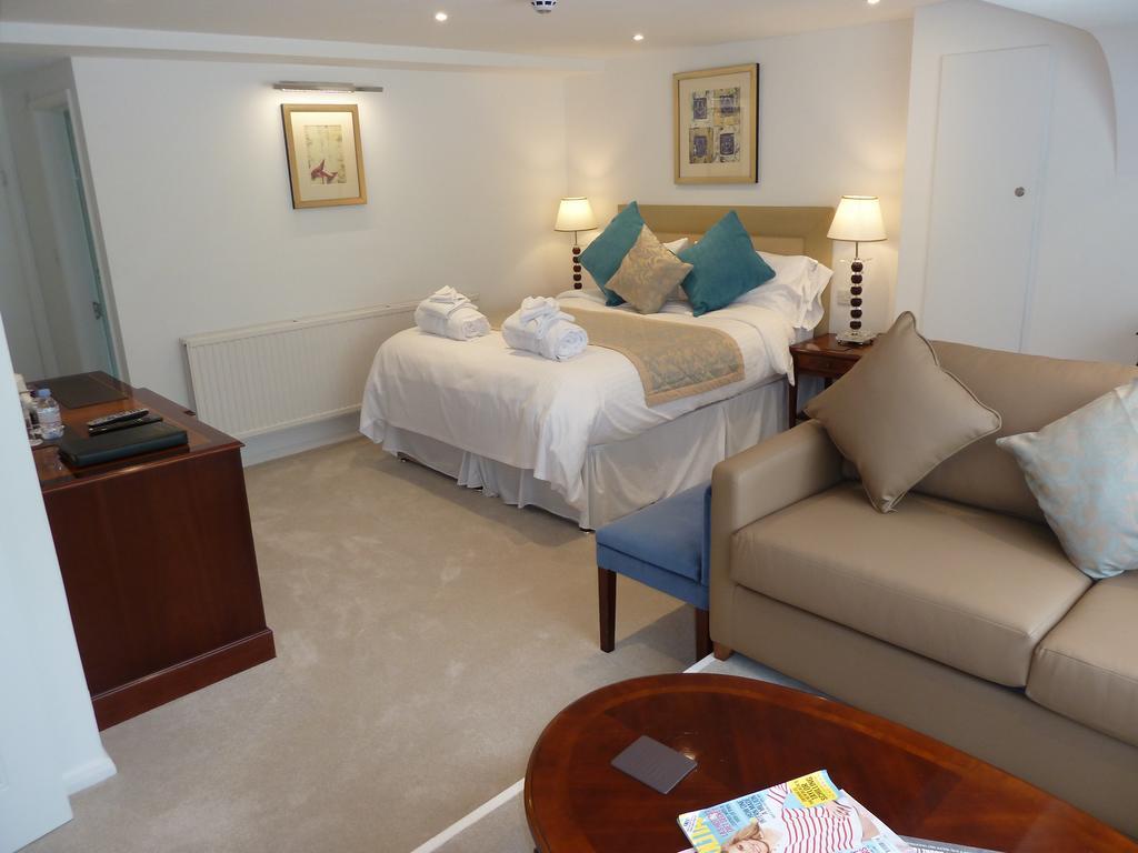 Cameron House Landford Eksteriør billede