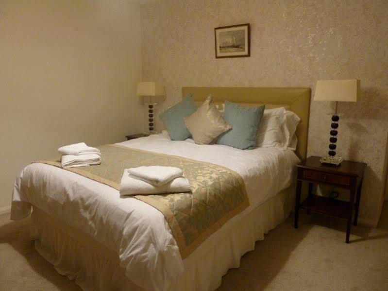Cameron House Landford Eksteriør billede