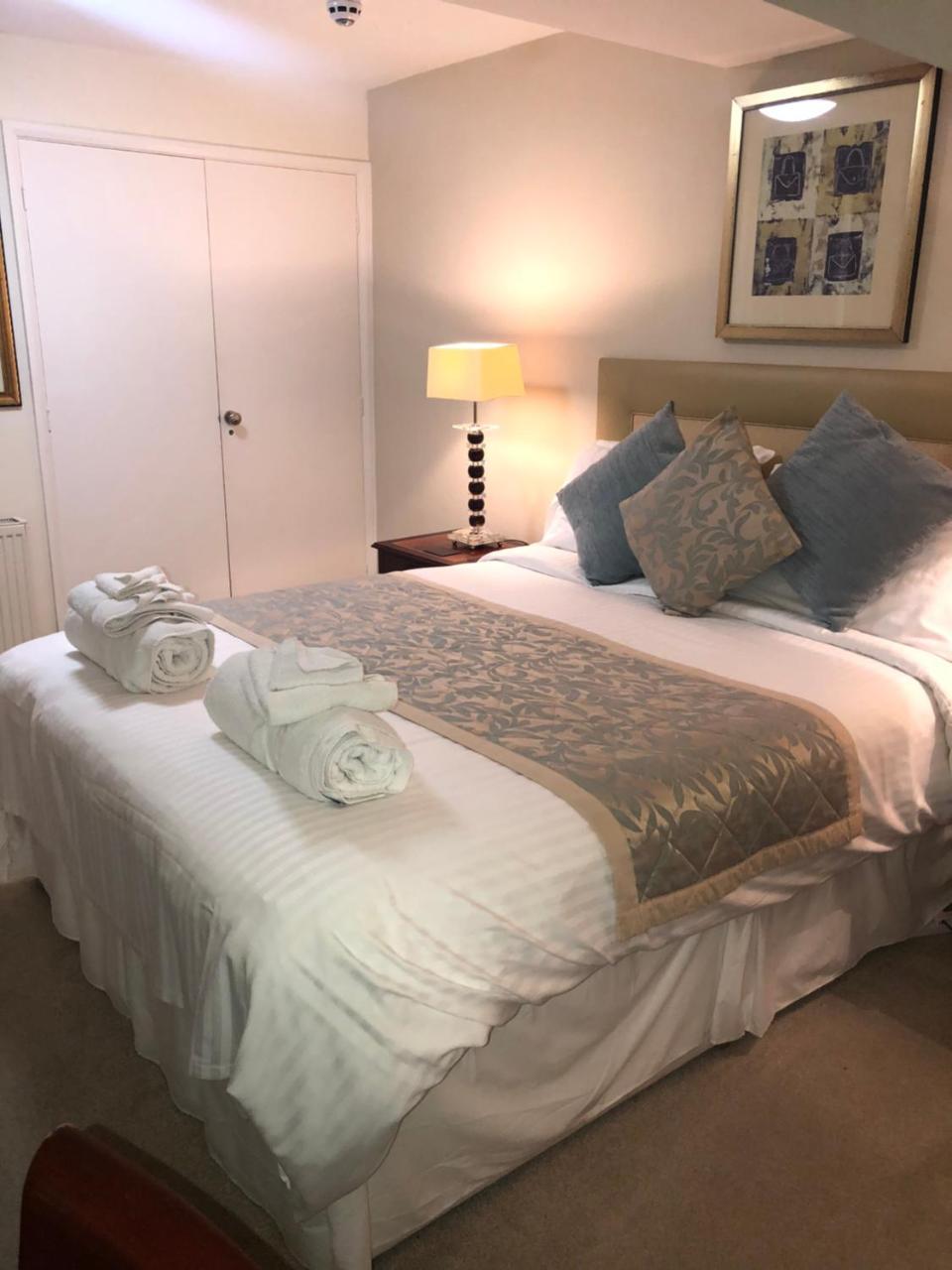 Cameron House Landford Eksteriør billede